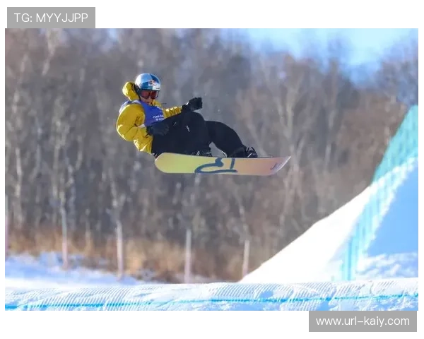 崇礼云顶滑雪公园将办六项世界杯 包括U型场地技巧与大跳台 崇礼云顶滑雪公园将办六项世界杯 包括U型场地技巧与大跳台